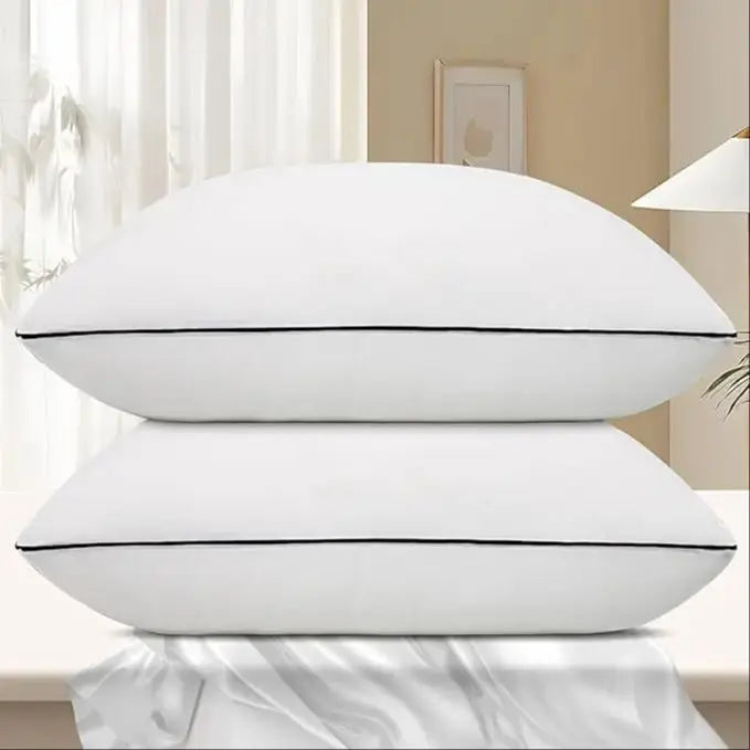 Luxury Cooling Bed Pillows™
