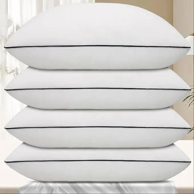 Luxury Cooling Bed Pillows™